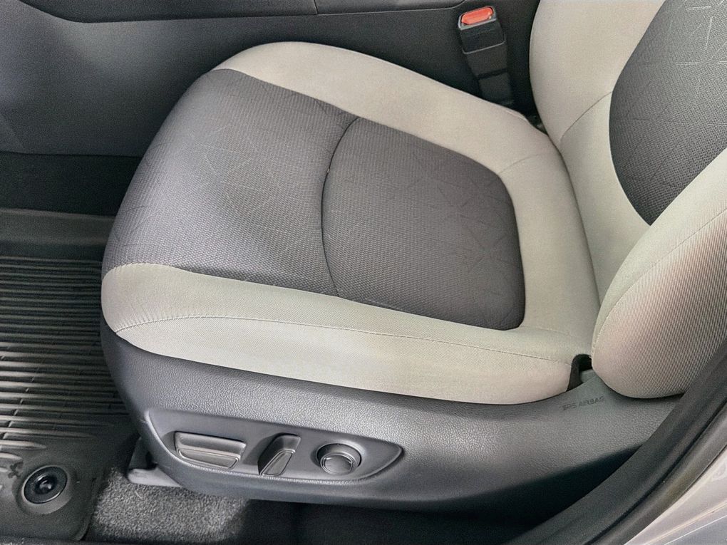 Used 2025 Toyota RAV4 Hybrid SUV
