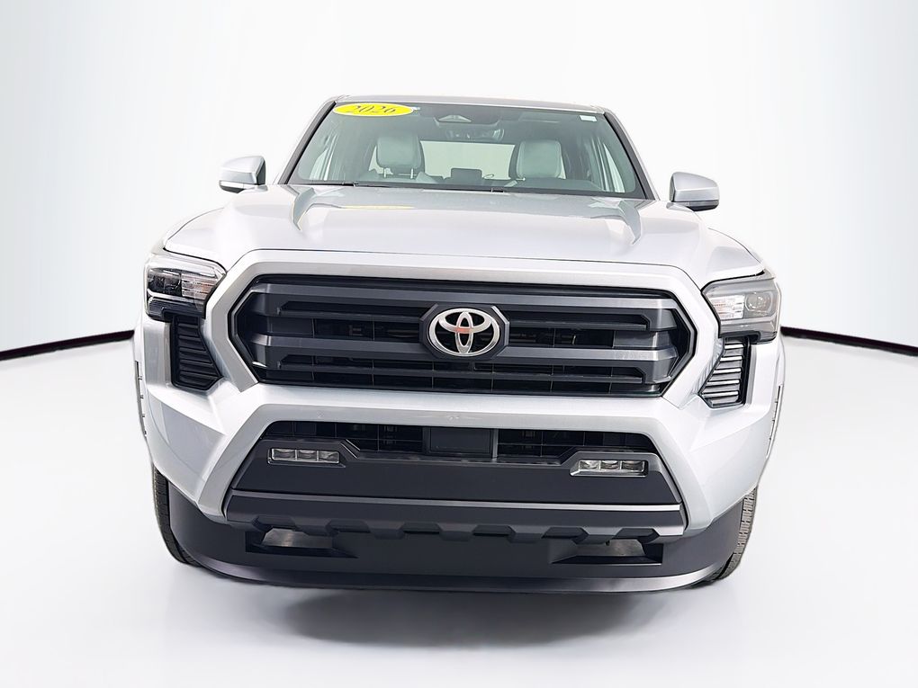 Used 2026 Toyota Tacoma Truck