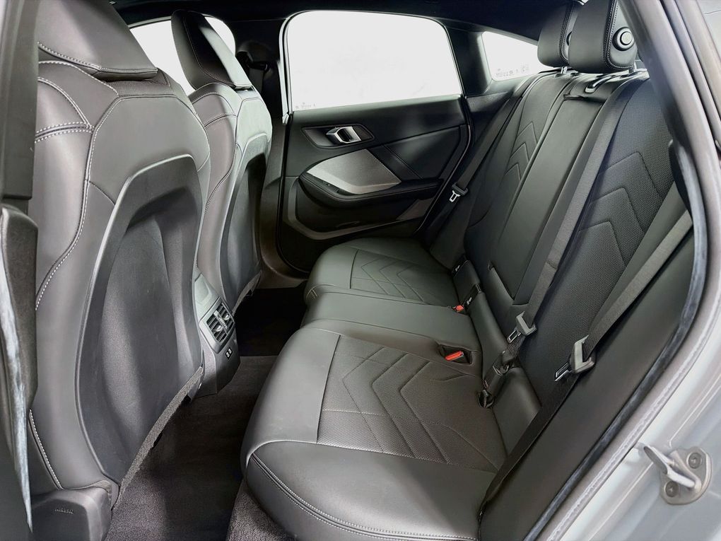 Used 2025 BMW 2 Series Sedan