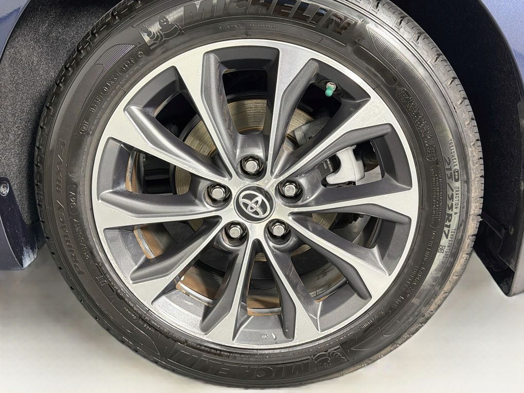 Used 2016 Toyota Avalon Sedan