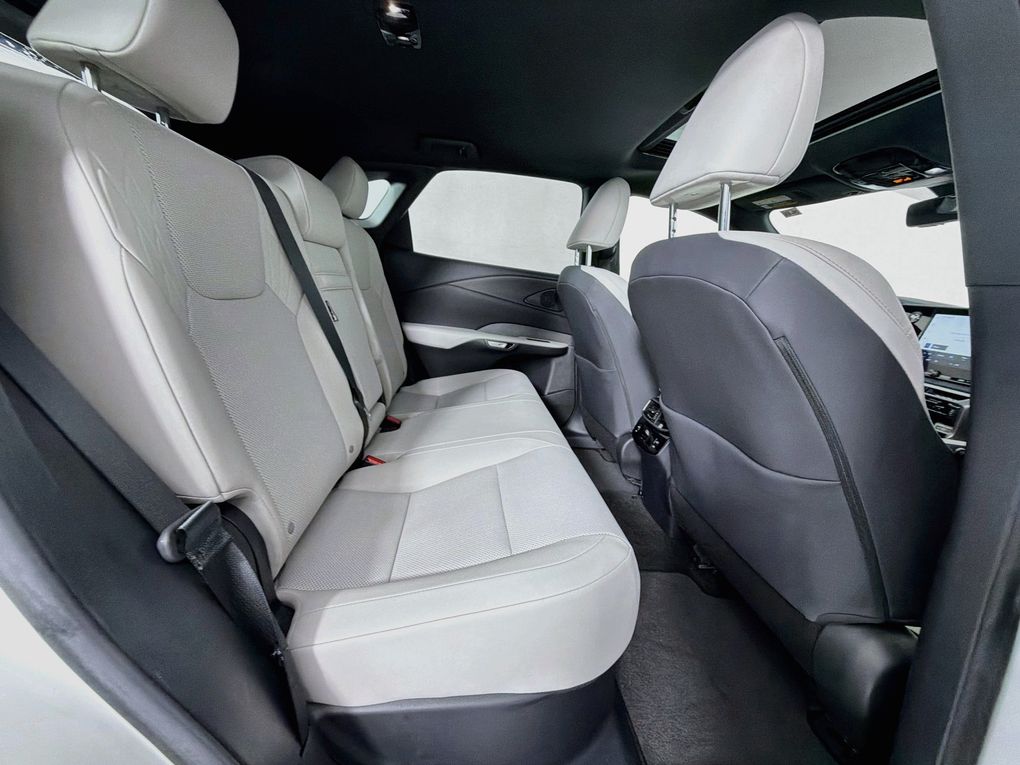 Used 2023 Lexus RX SUV