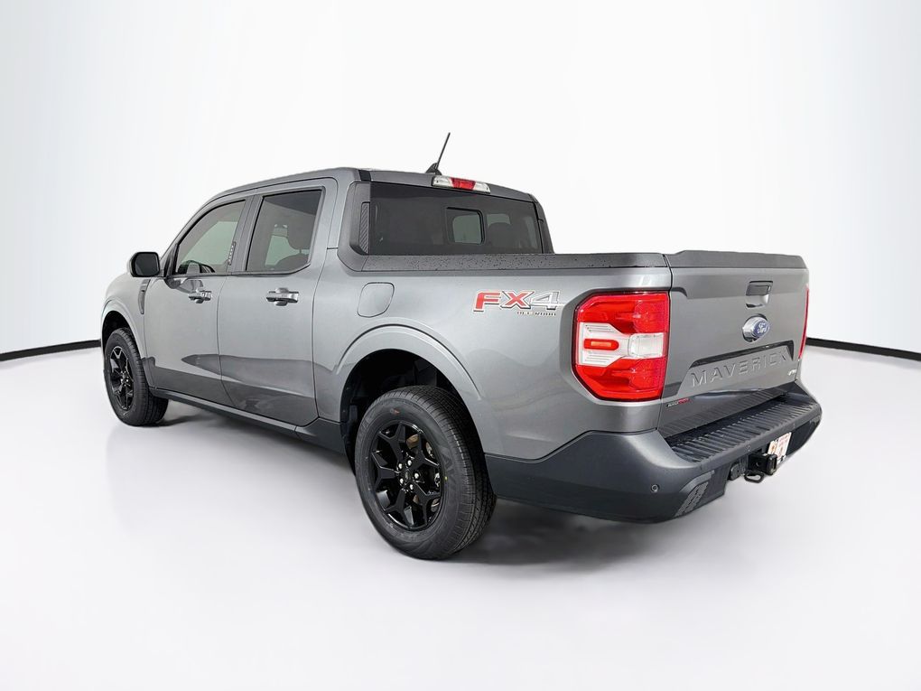 Used 2023 Ford Maverick Truck