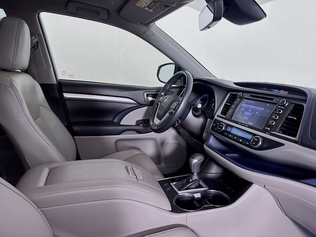 Used 2019 Toyota Highlander SUV