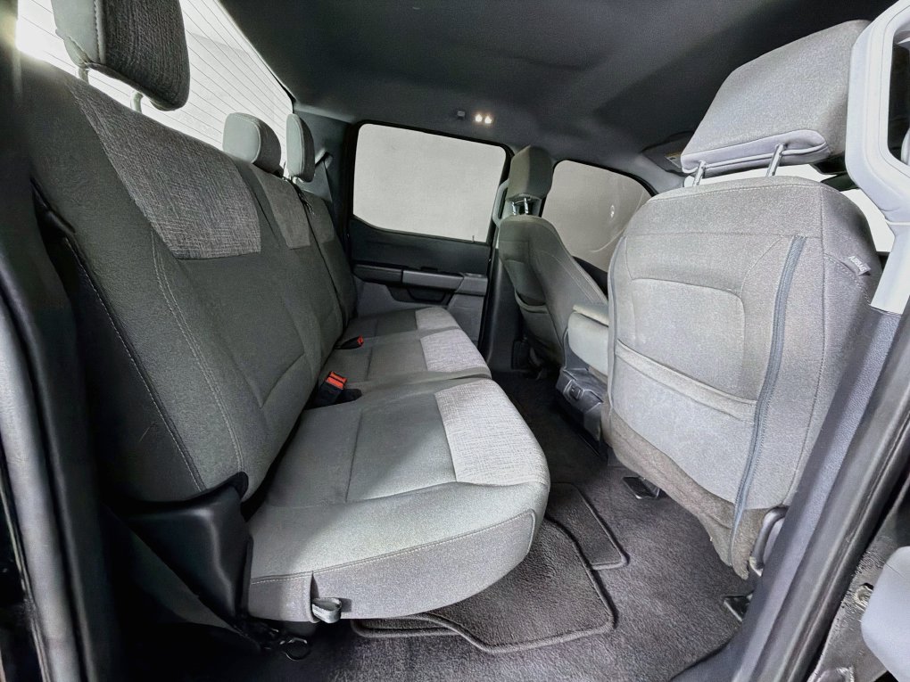 Used 2023 Ford F-150 Truck