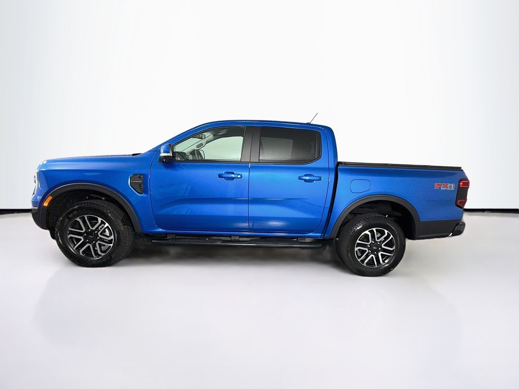 Used 2025 Ford Ranger Truck