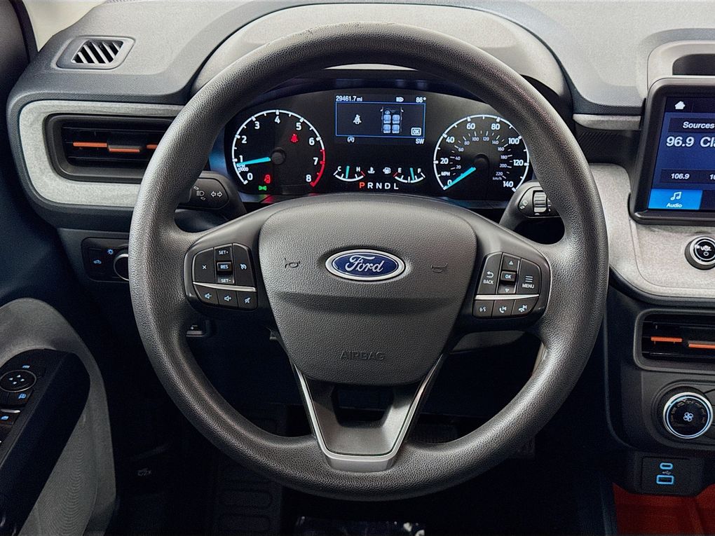 Used 2022 Ford Maverick Truck