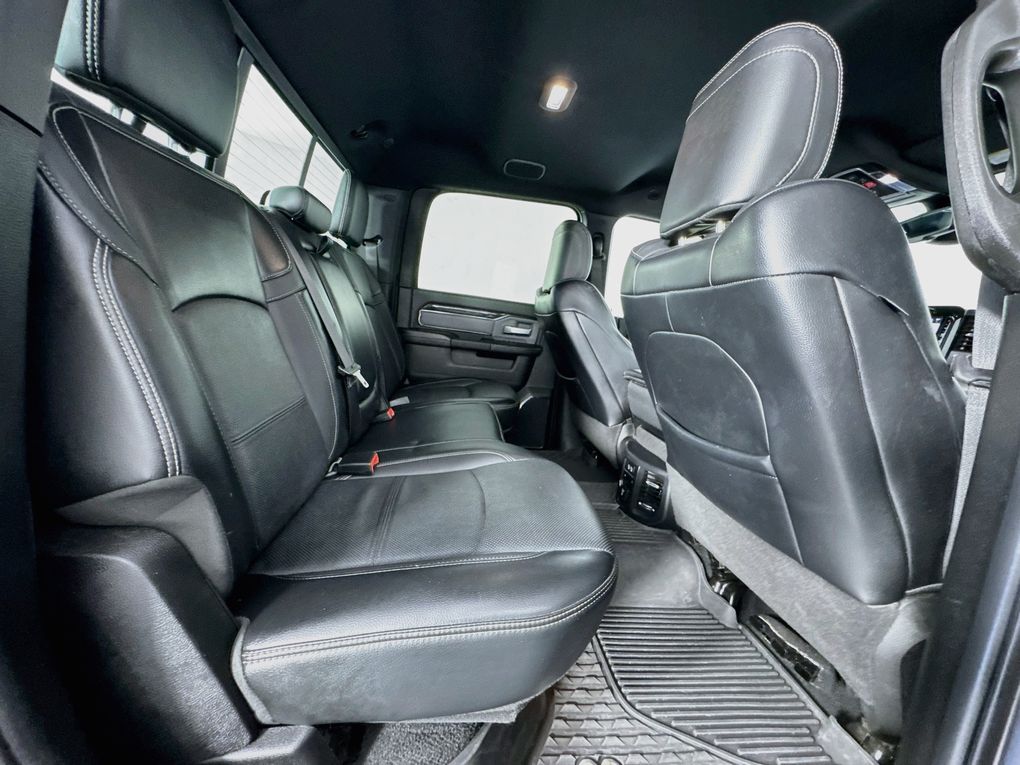 Used 2023 Ram 2500 Truck