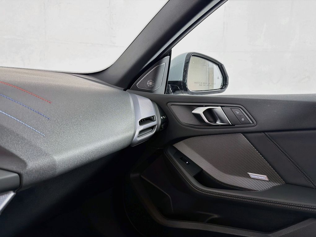 Used 2025 BMW 2 Series Sedan