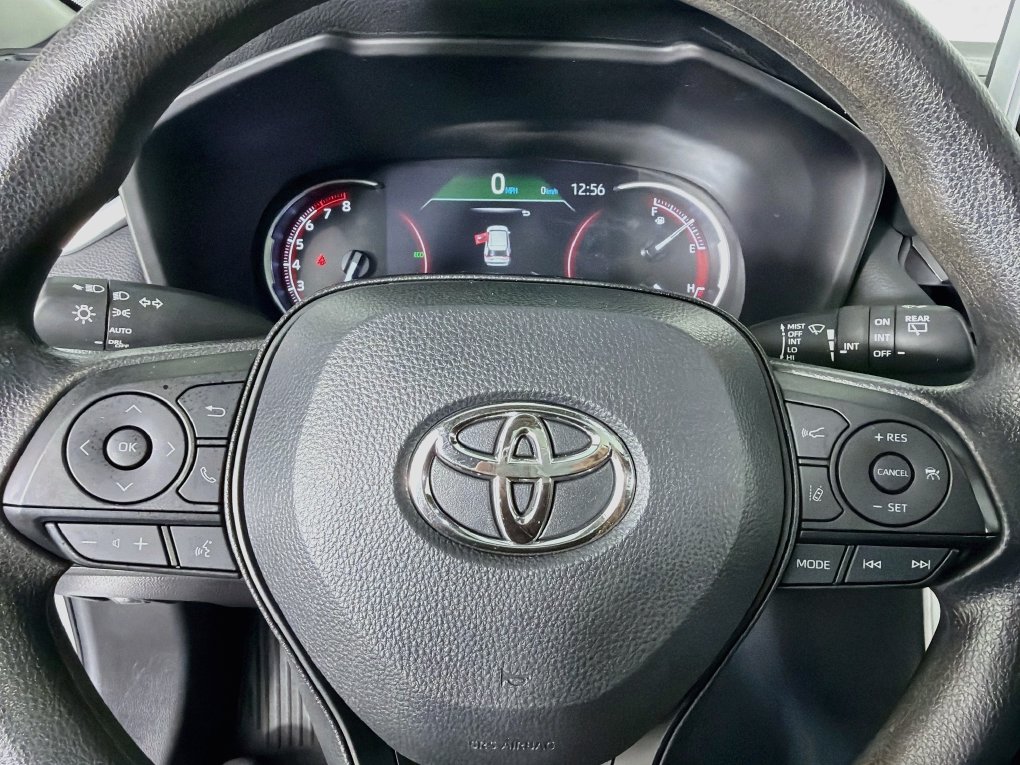 Used 2024 Toyota RAV4 SUV