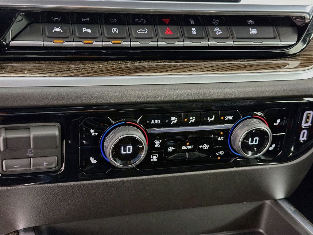 Used 2026 Chevrolet Silverado 1500 Truck