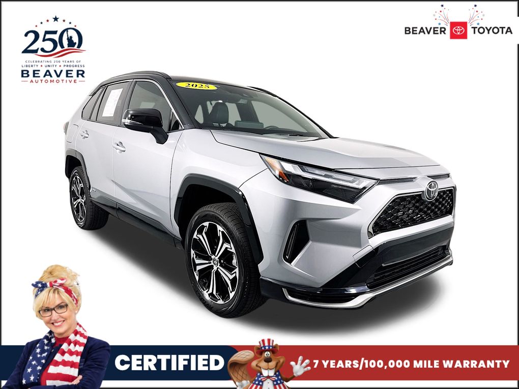 Used Toyota RAV4 For Sale in St. Augustine, FL