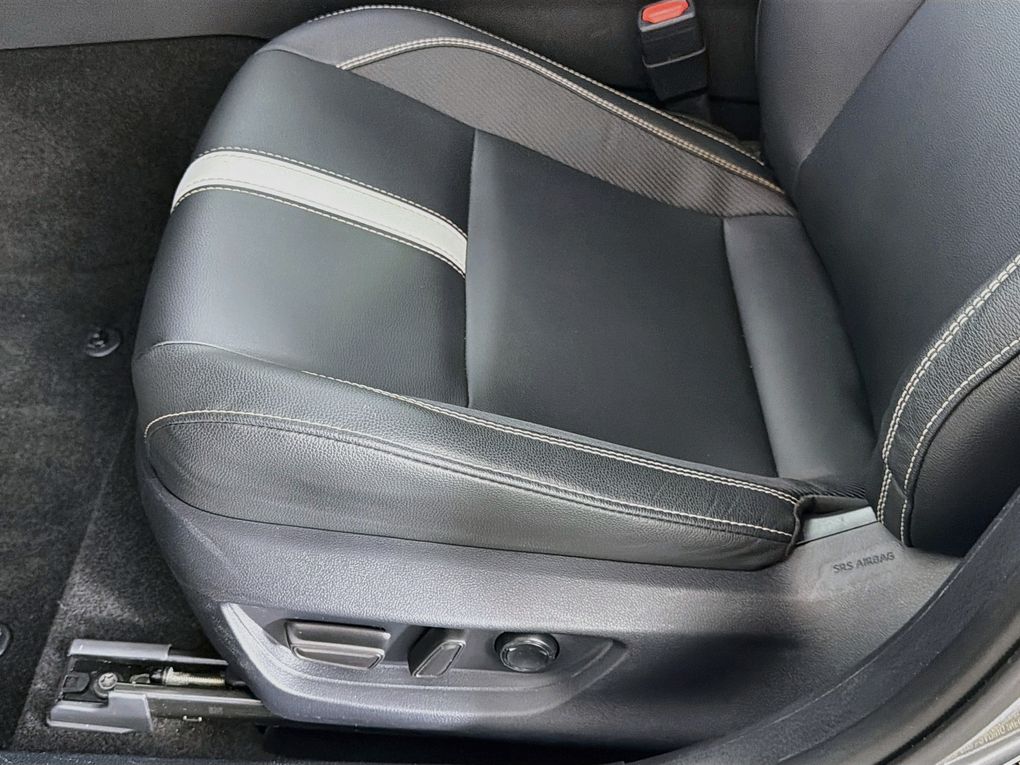 Used 2025 Toyota Camry Sedan
