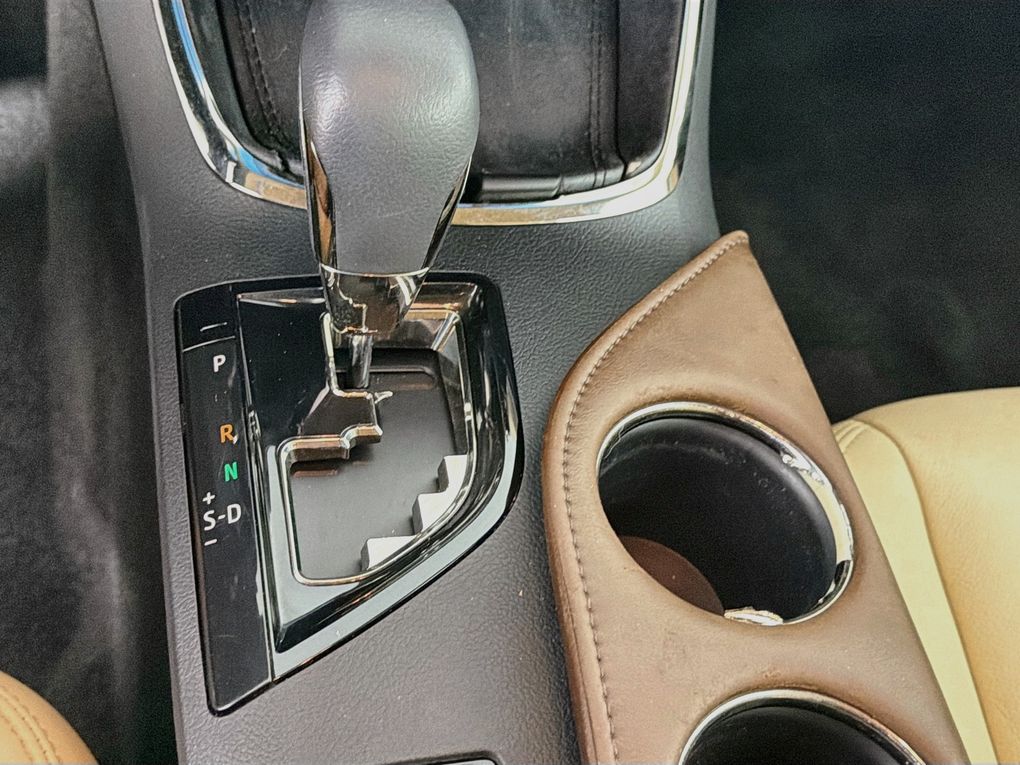 Used 2016 Toyota Avalon Sedan
