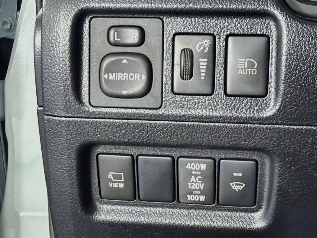 Used 2022 Toyota 4Runner SUV