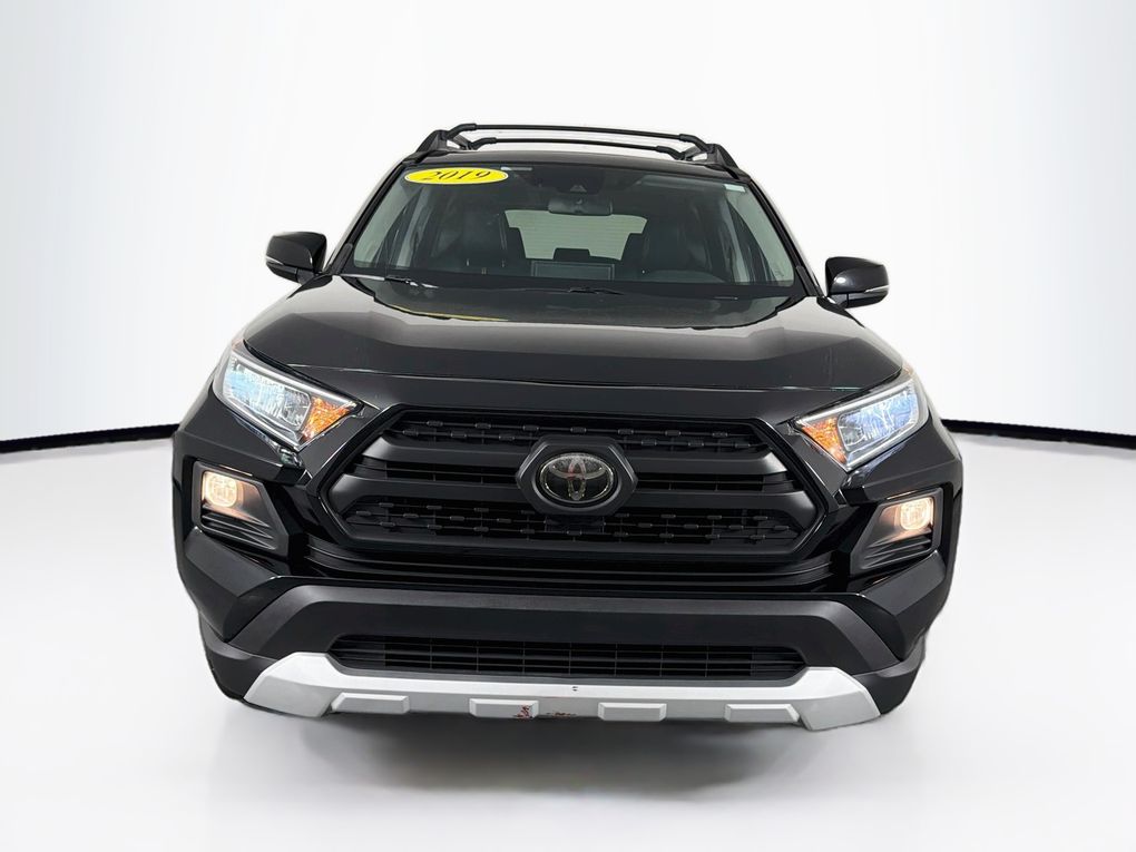 Used 2019 Toyota RAV4 SUV