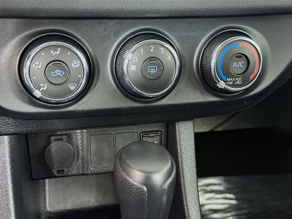 Used 2014 Toyota Corolla Sedan