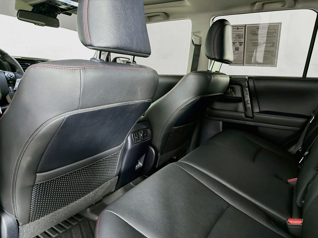 Used 2024 Toyota 4Runner SUV