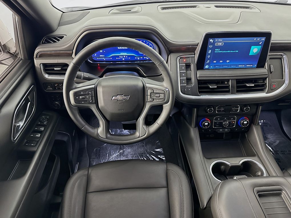 Used 2023 Chevrolet Tahoe SUV