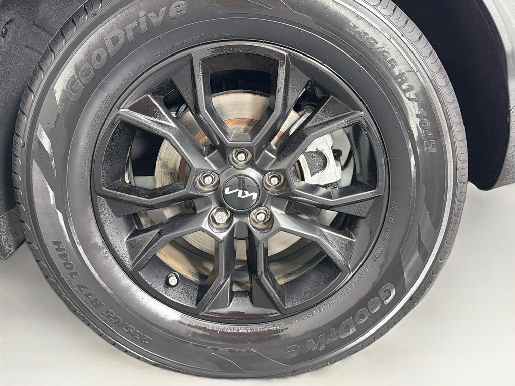 Used 2023 Kia Sportage SUV