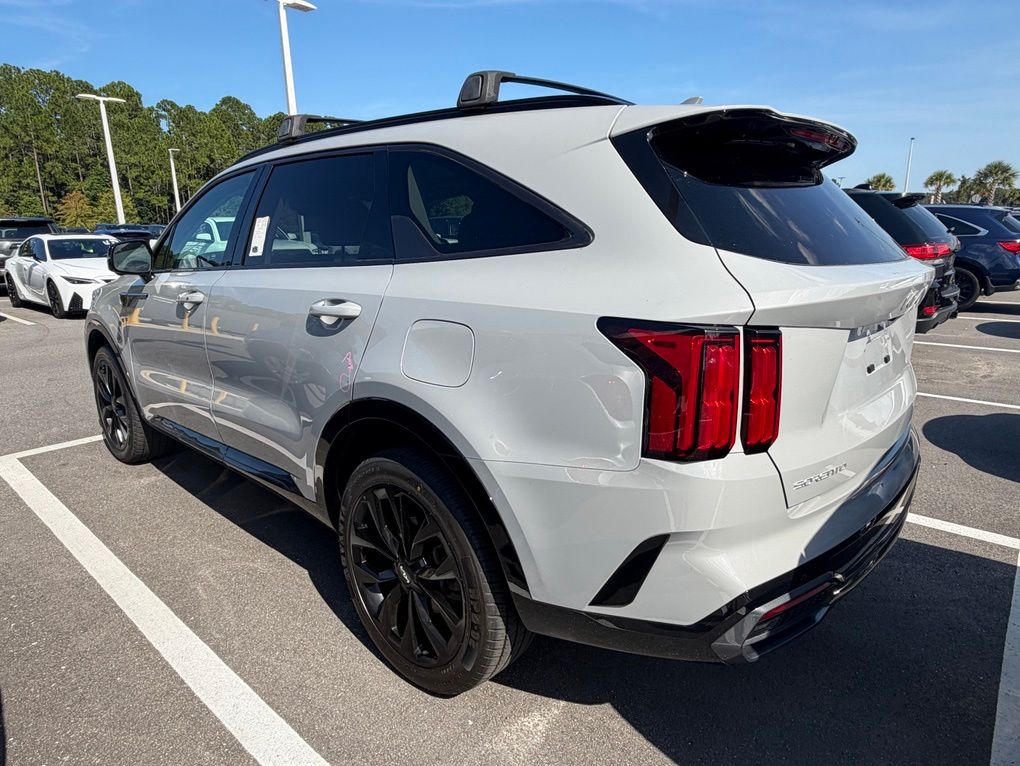 Used 2023 Kia Sorento SUV