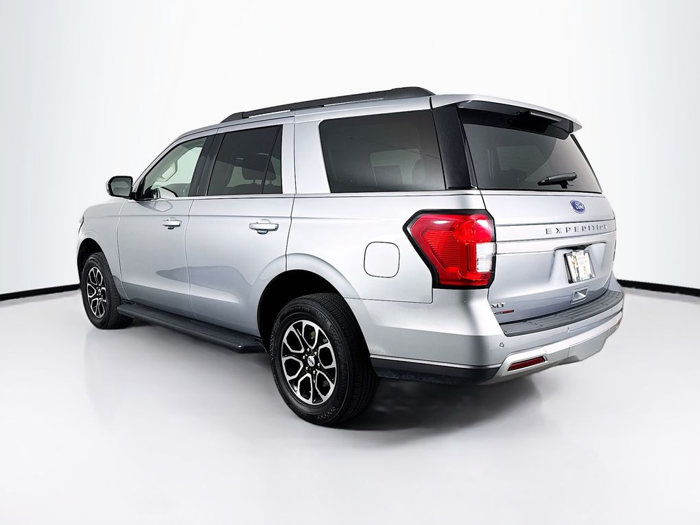 Used 2024 Ford Expedition SUV