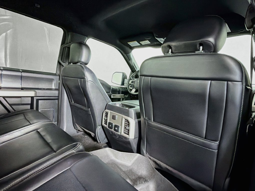 Used 2019 Ford F-150 Truck