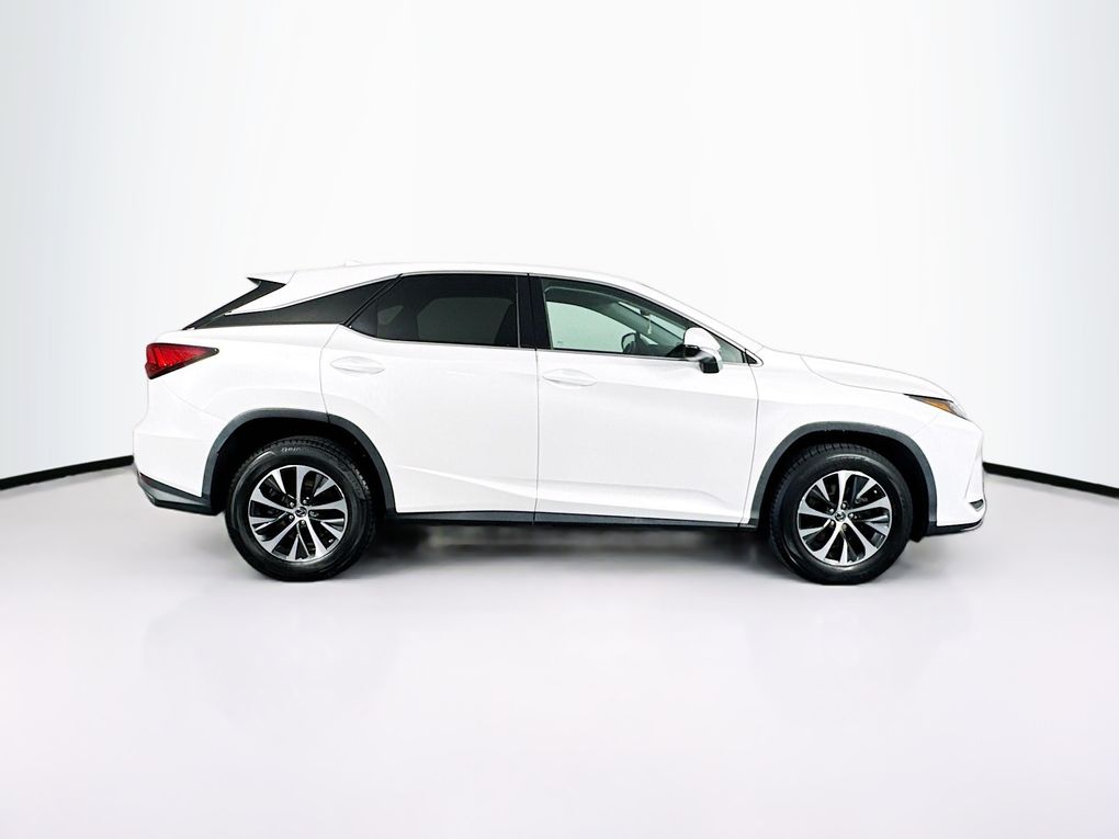 Used 2020 Lexus RX SUV