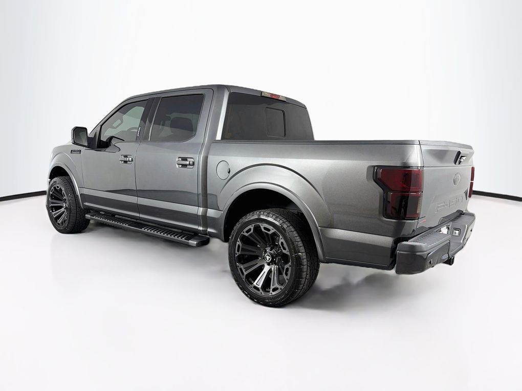 Used 2019 Ford F-150 Truck