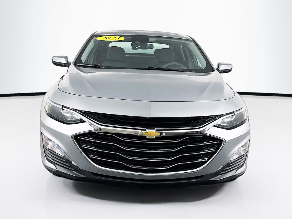Used 2023 Chevrolet Malibu Sedan