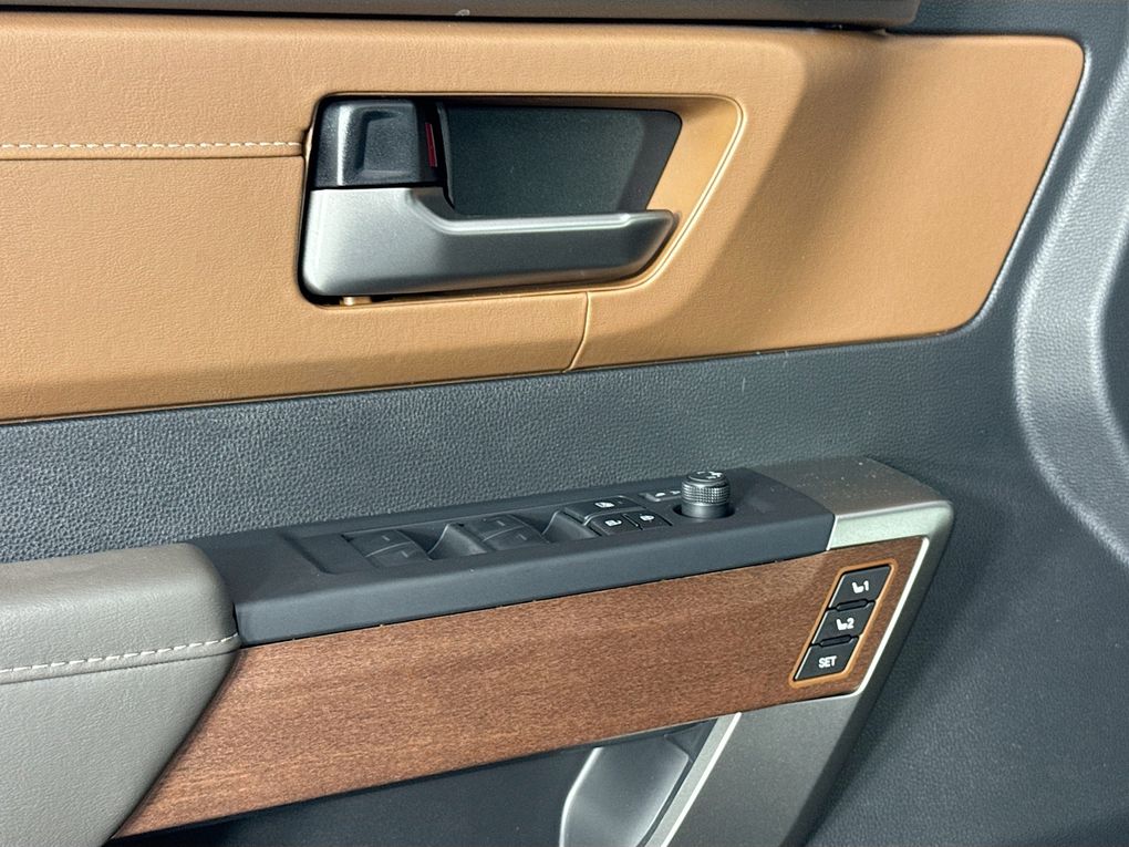 2026 Toyota Tundra 1794 Edition - Photo 22