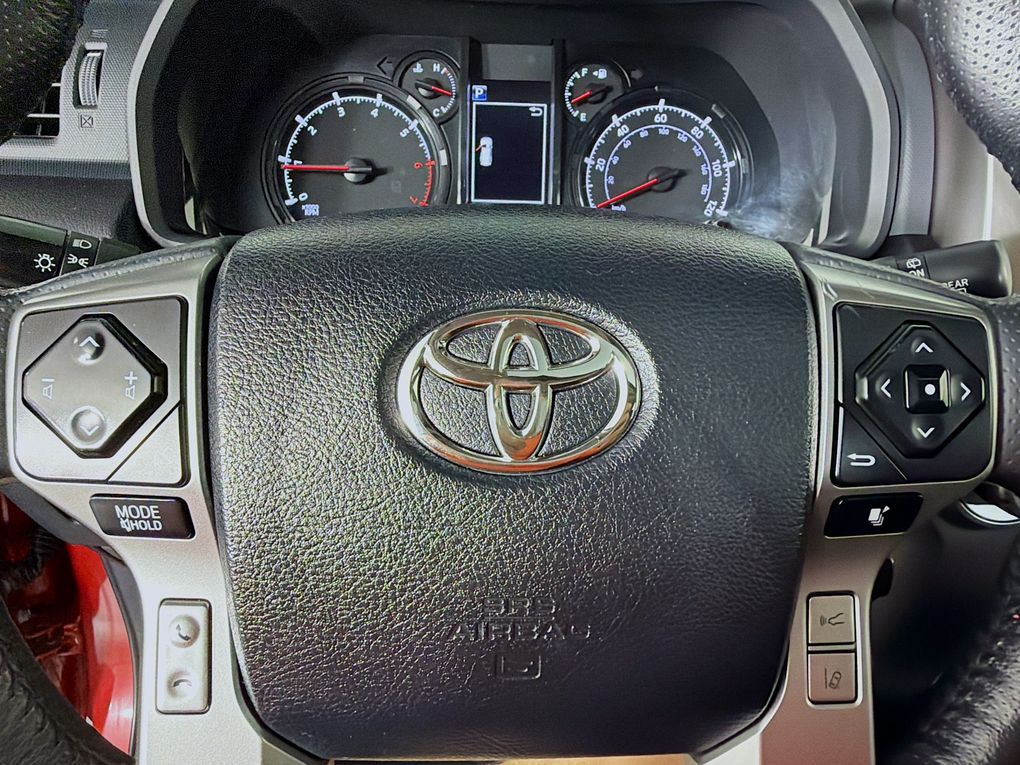 Used 2023 Toyota 4Runner SUV