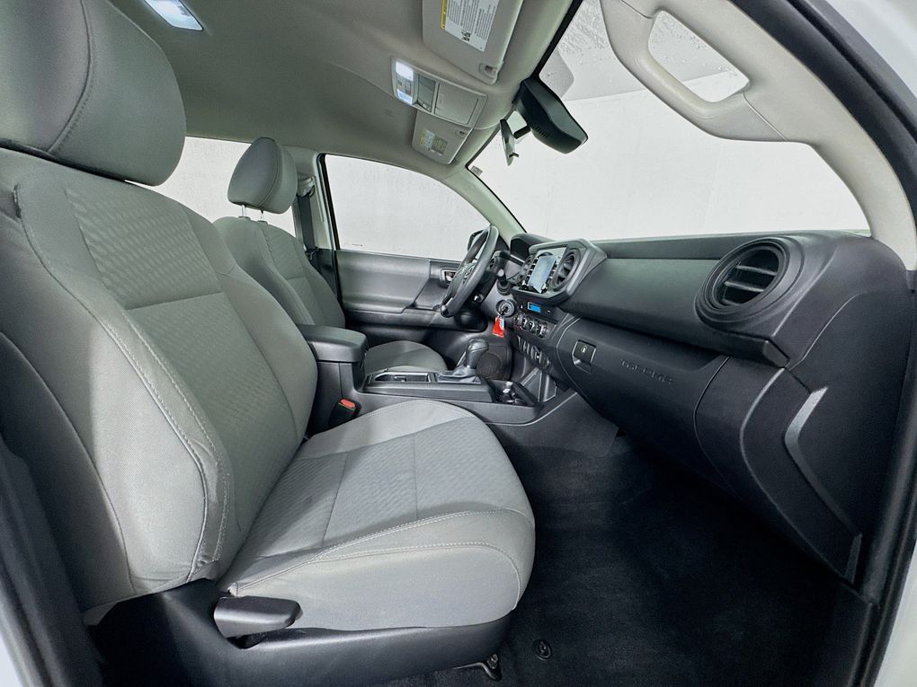 Used 2022 Toyota Tacoma Truck