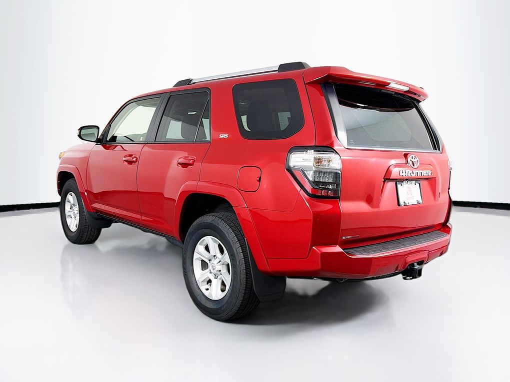 Used 2023 Toyota 4Runner SUV