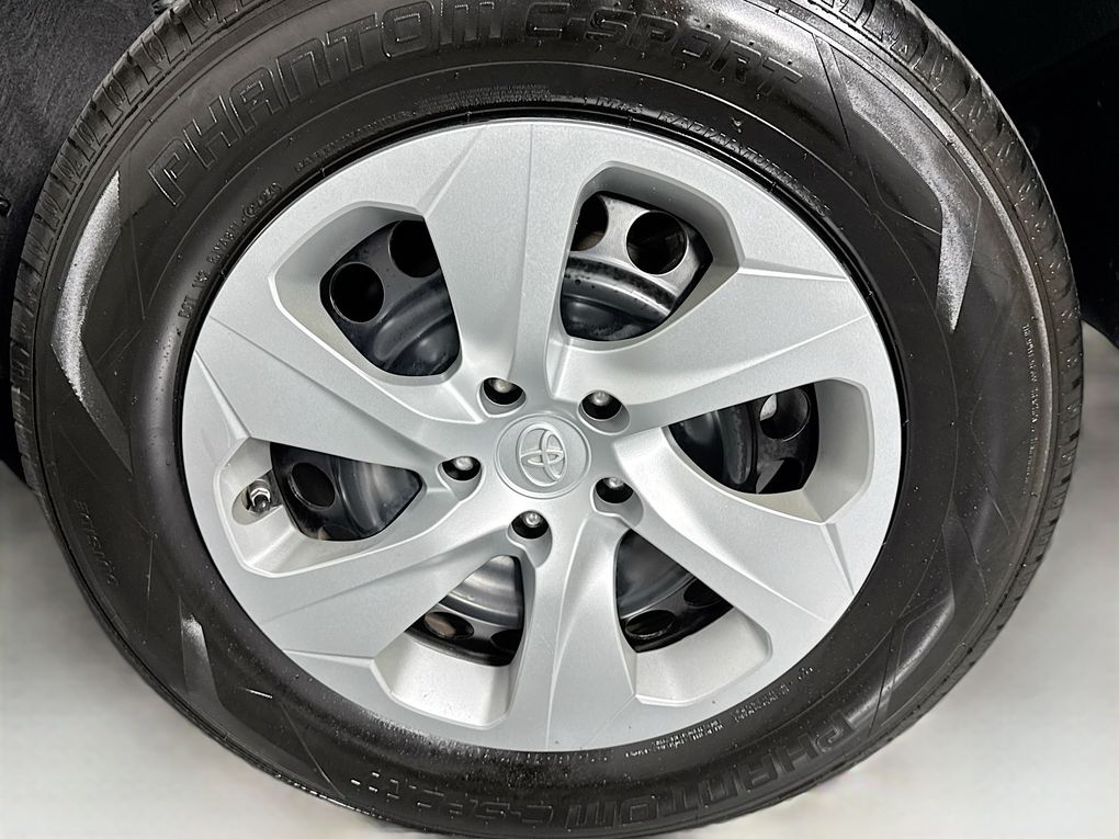 Used 2021 Toyota RAV4 SUV
