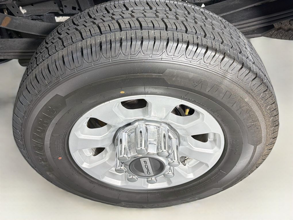 Used 2023 Ford F-350SD Truck