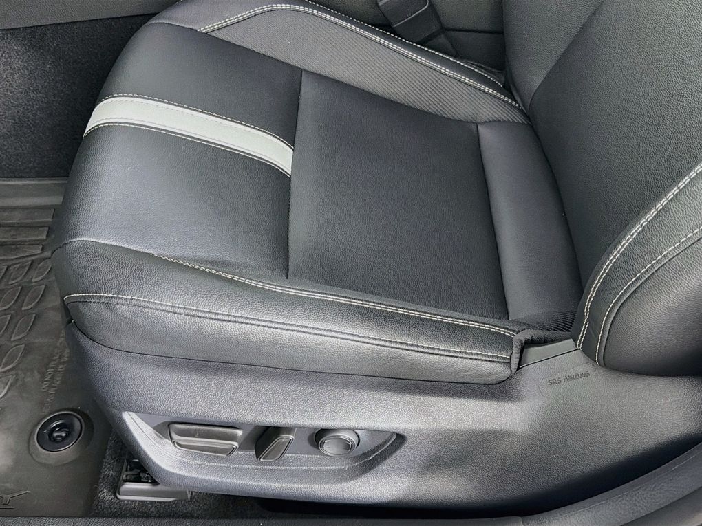 Used 2025 Toyota Camry Sedan