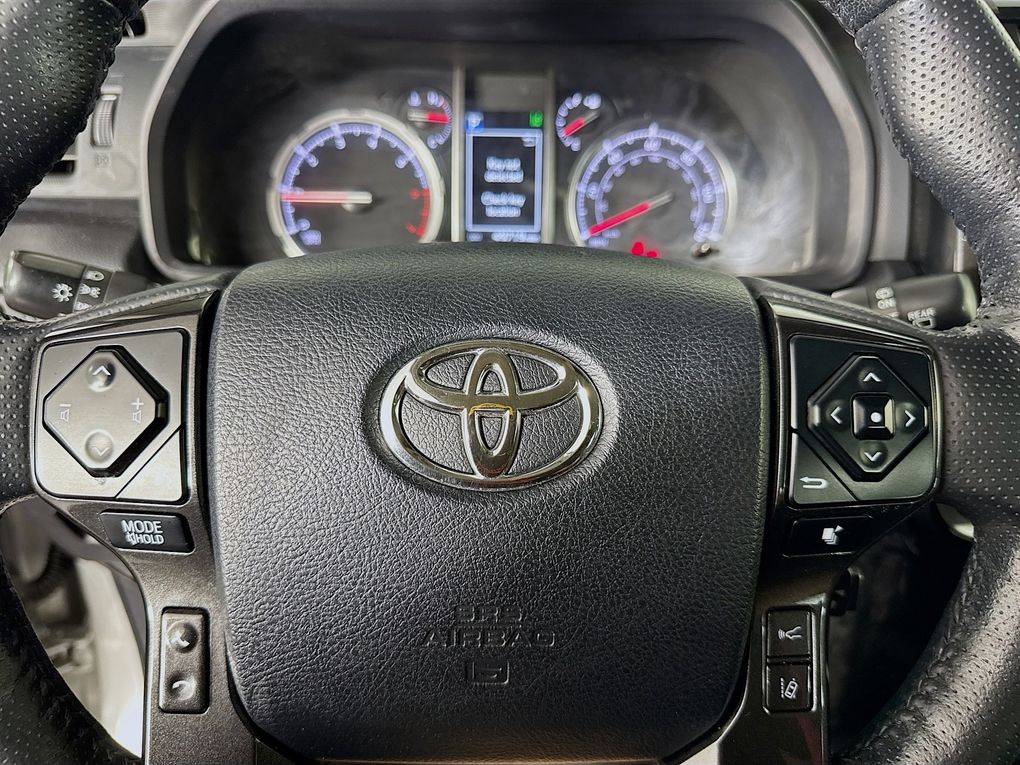 Used 2024 Toyota 4Runner SUV