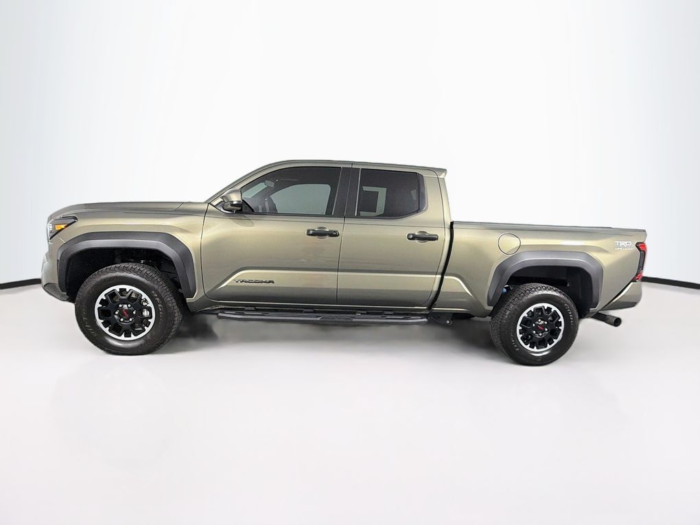 Used 2025 Toyota Tacoma Truck