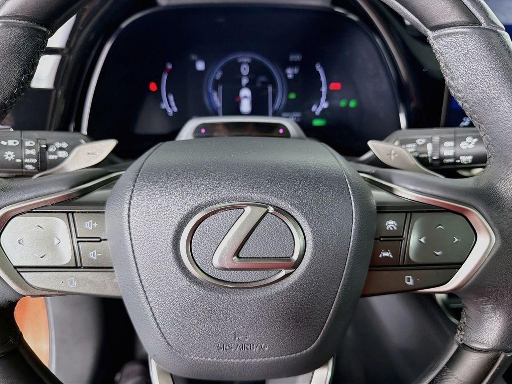 Used 2023 Lexus RX SUV