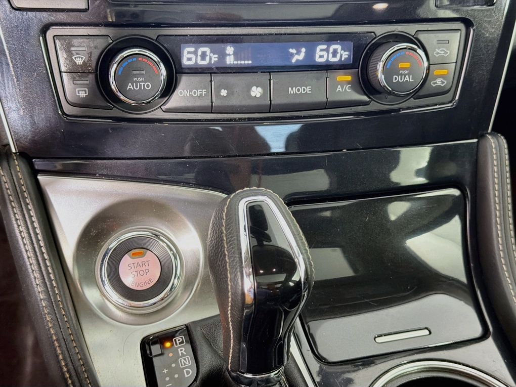 Used 2018 Nissan Maxima Sedan