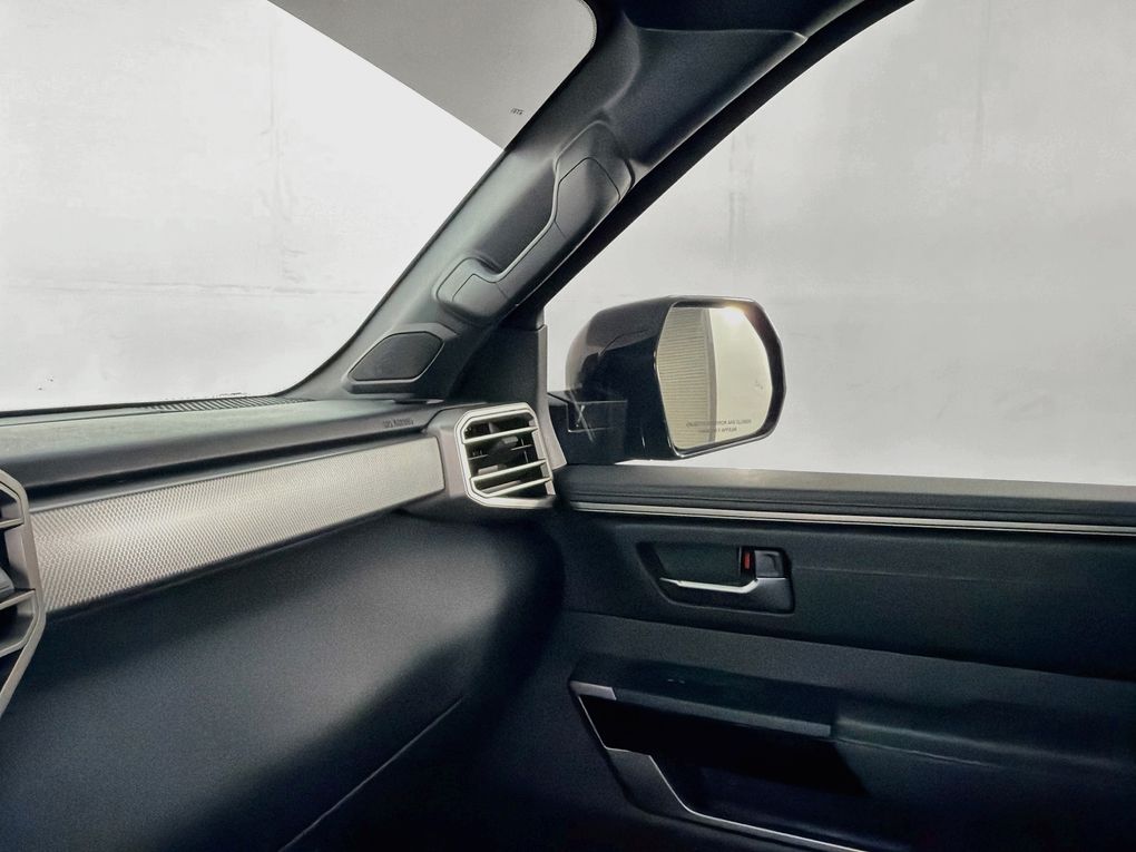 Used 2025 Toyota Sequoia SUV