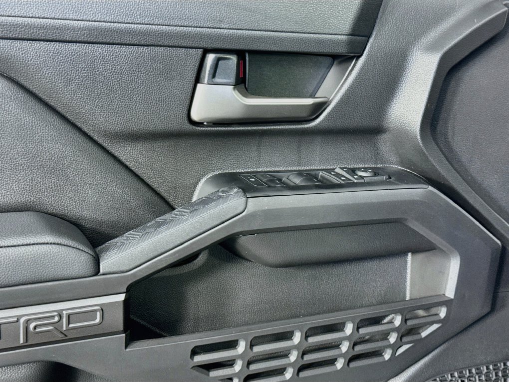 Used 2025 Toyota Tacoma Truck