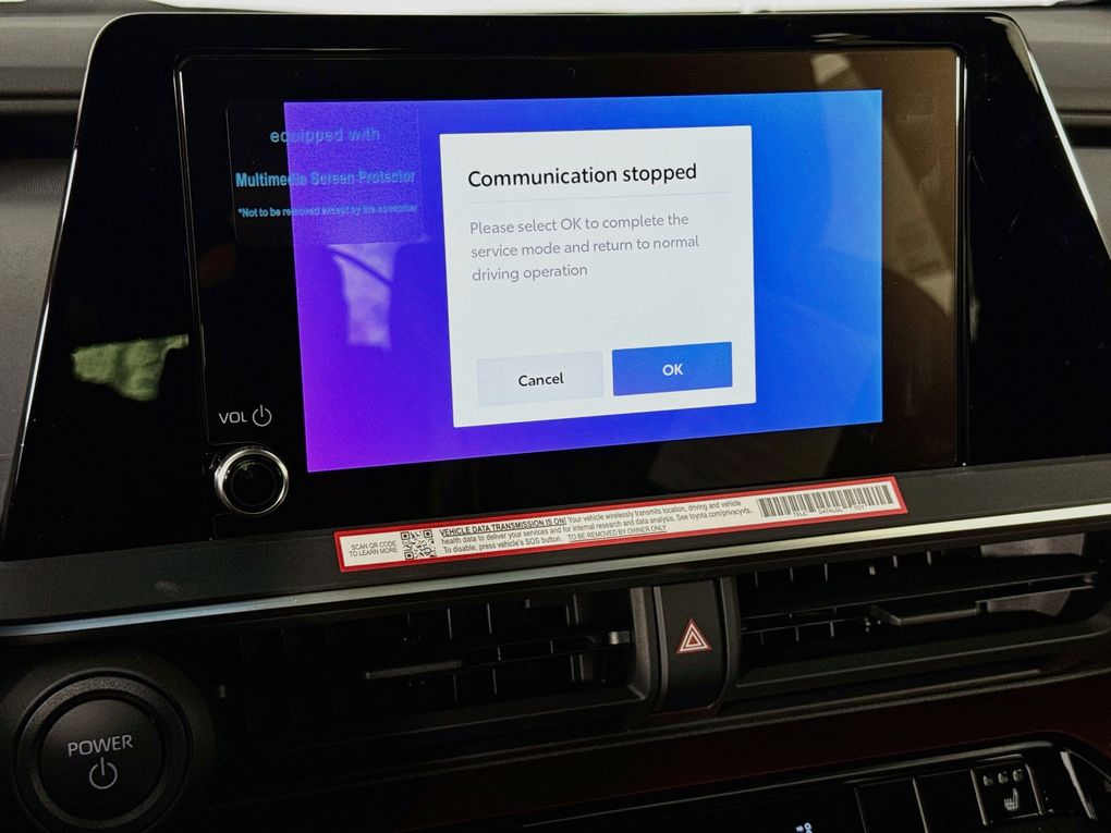 Used 2026 Toyota Prius Plug-In Hybrid Hatchback