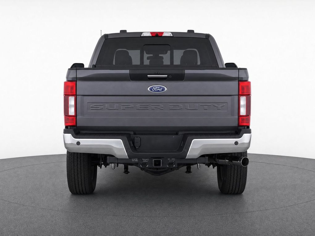 Used 2022 Ford F-250SD Truck