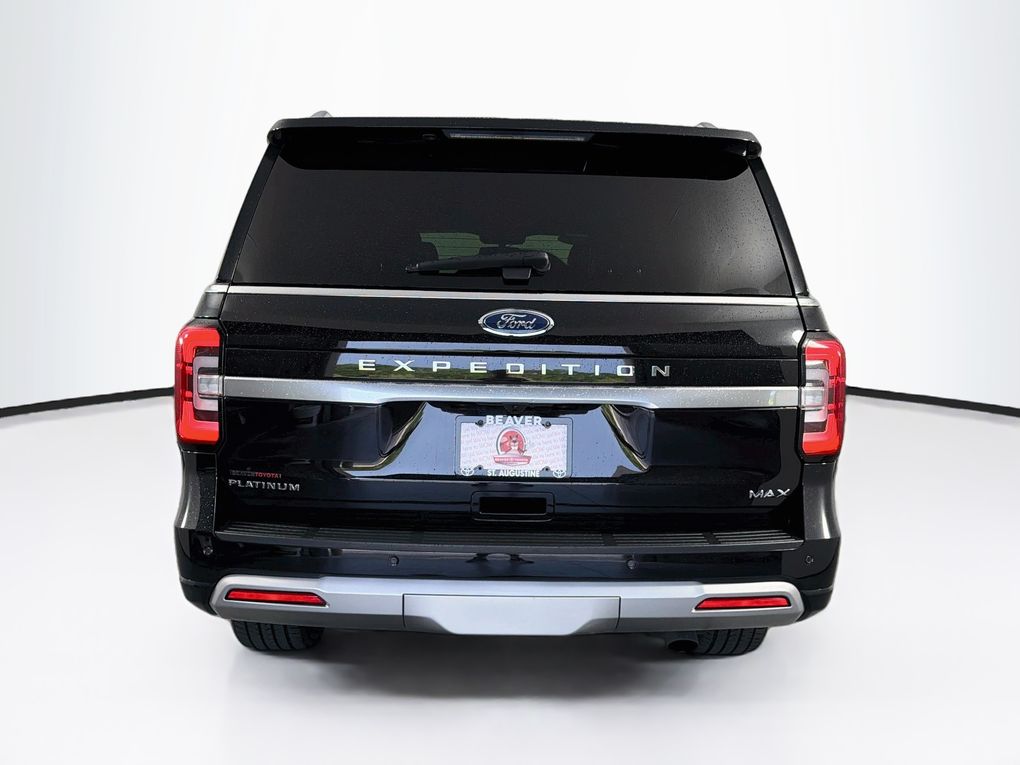 Used 2023 Ford Expedition Max SUV