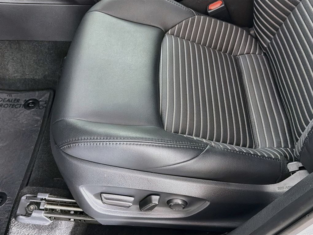 Used 2025 Toyota Corolla Cross SUV