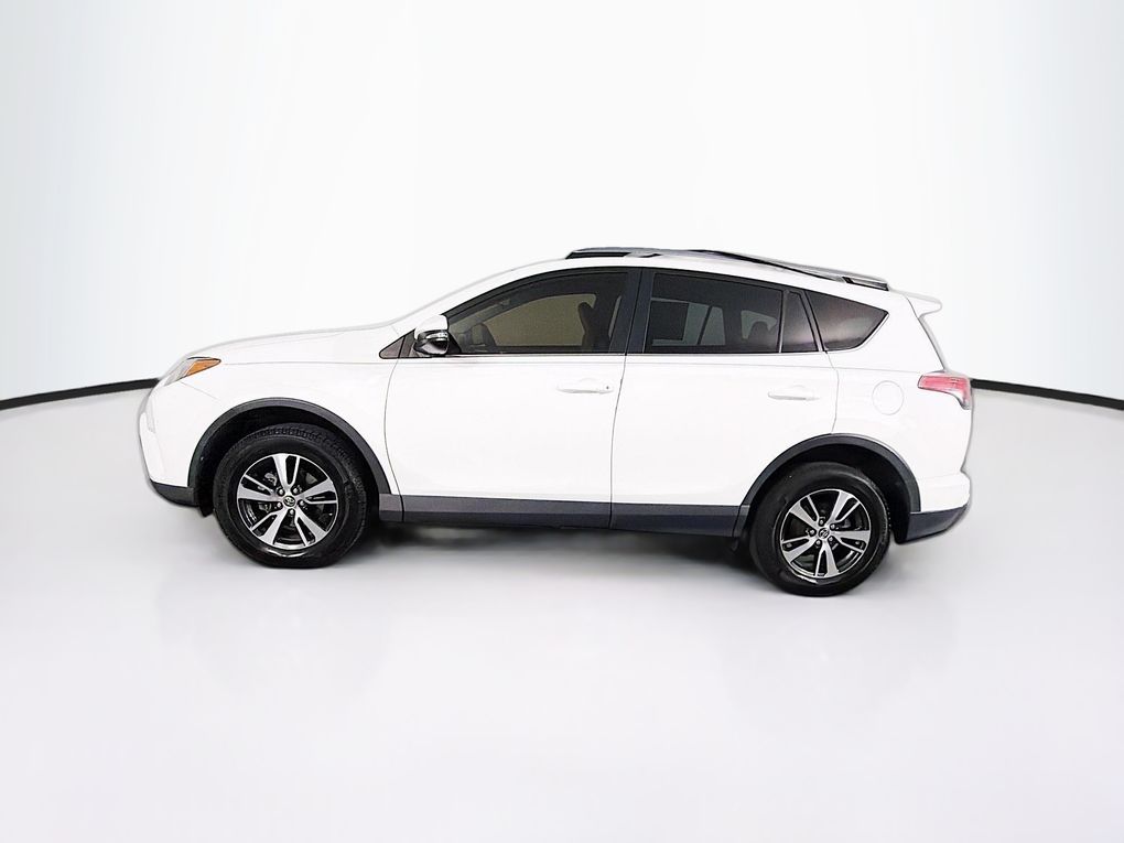 Used 2017 Toyota RAV4 SUV