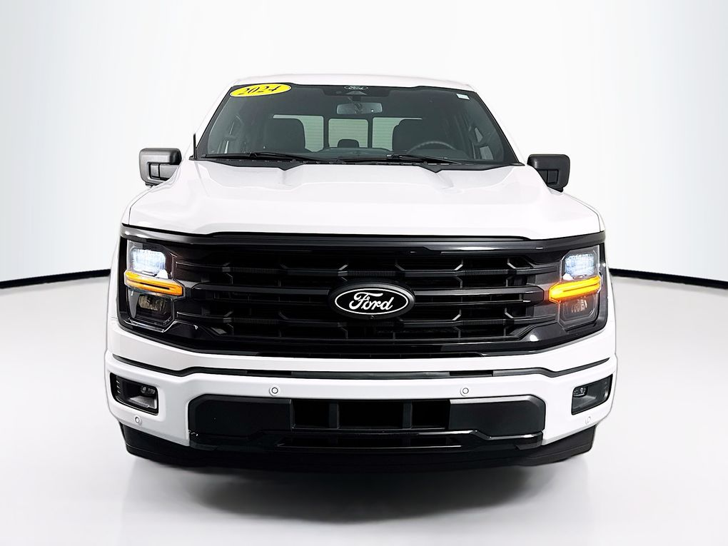 Used 2024 Ford F-150 Truck