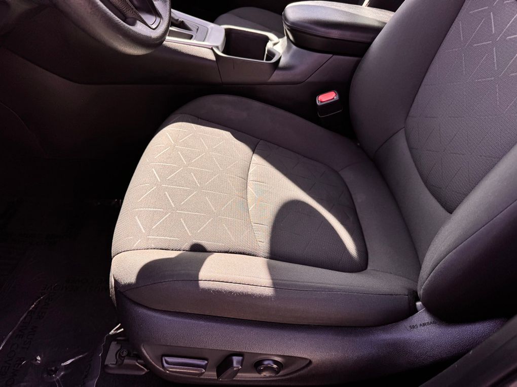 Used 2024 Toyota RAV4 SUV