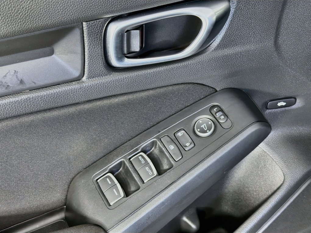 Used 2025 Honda Civic Sedan